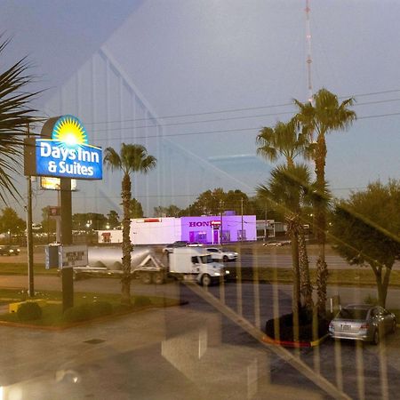 Days Inn & Suites By Wyndham Houston North/Aldine Dış mekan fotoğraf