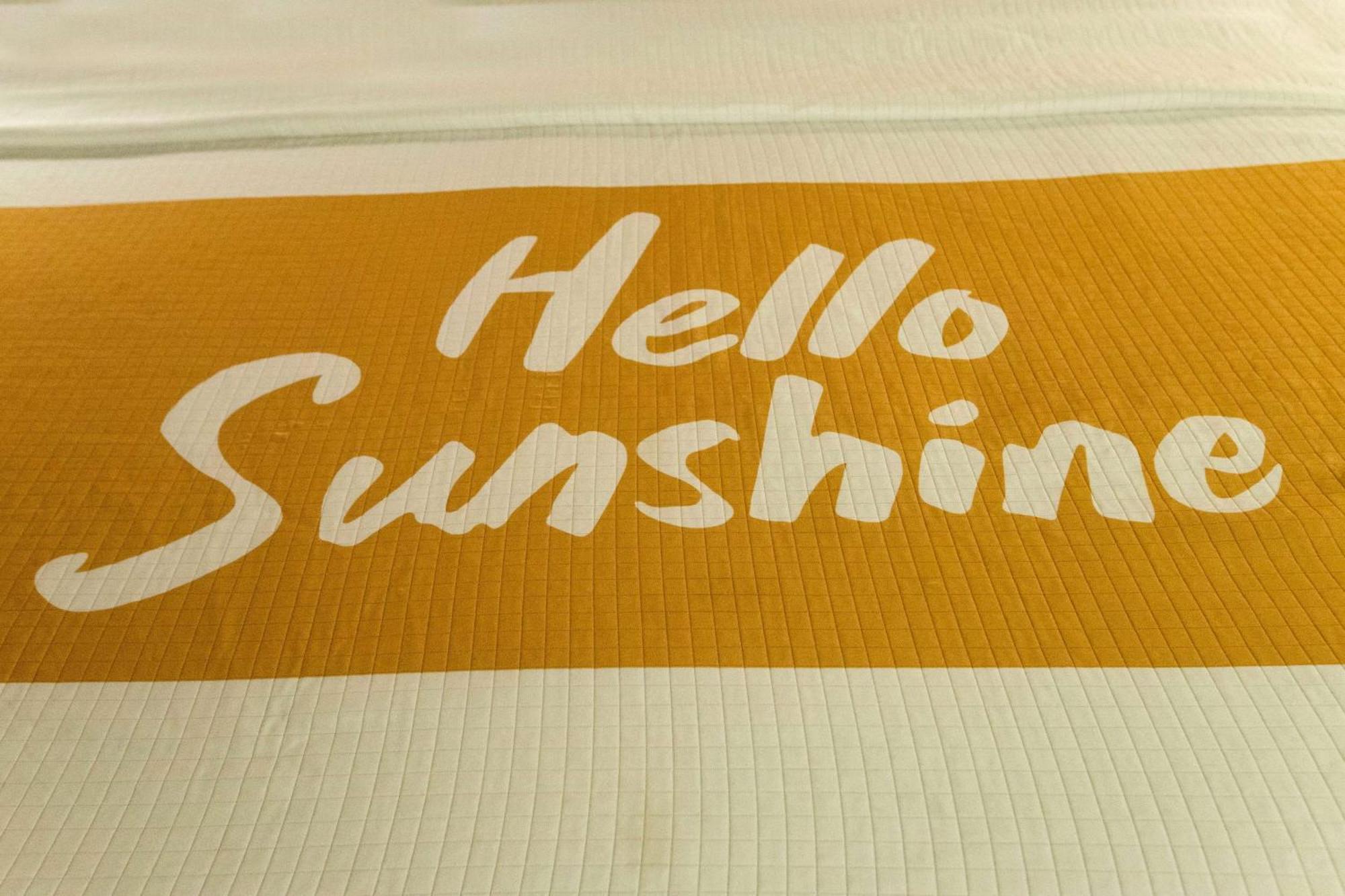 Days Inn & Suites By Wyndham Houston North/Aldine Dış mekan fotoğraf